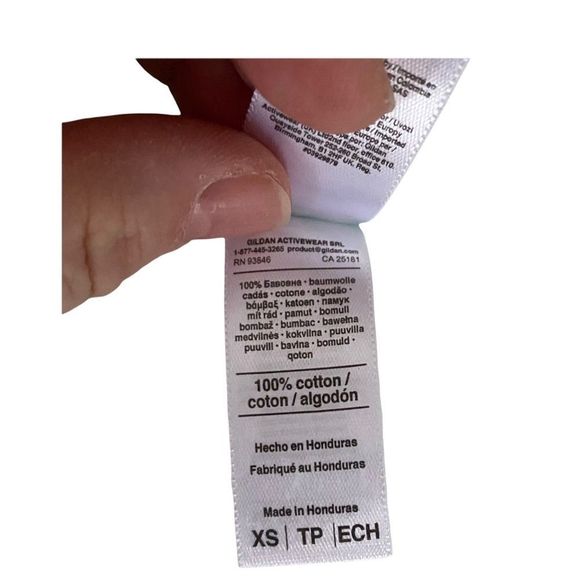 NWT Indoorsy short sleeve tee shirt Size XS - Picture 2 of 3